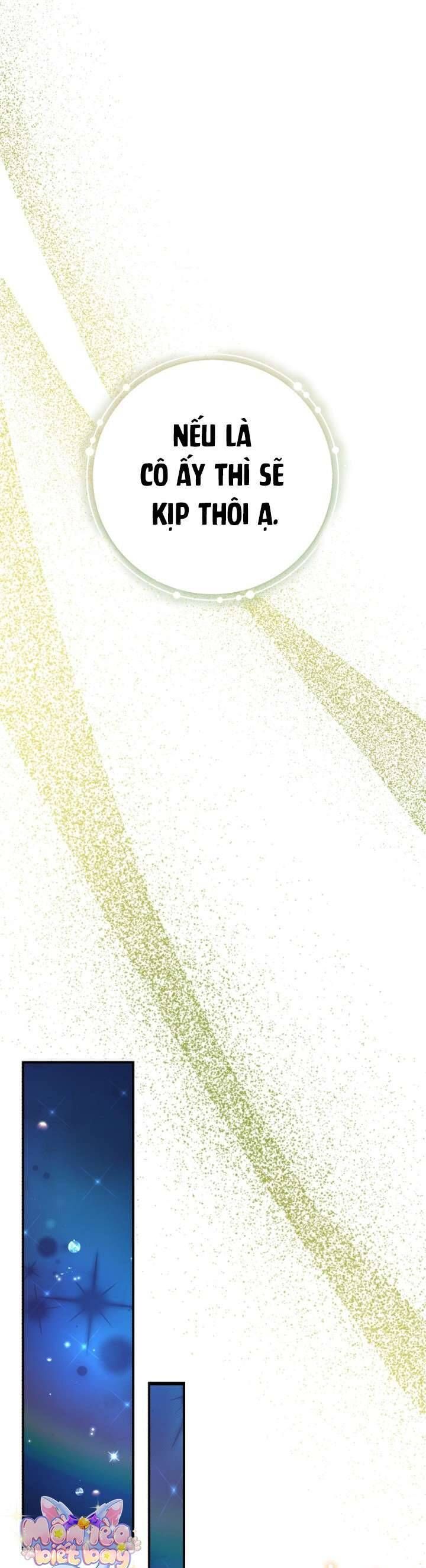 Cái Kết Của Cuộc Ly Hôn Chưa Trọn Vẹn: Chapter 9