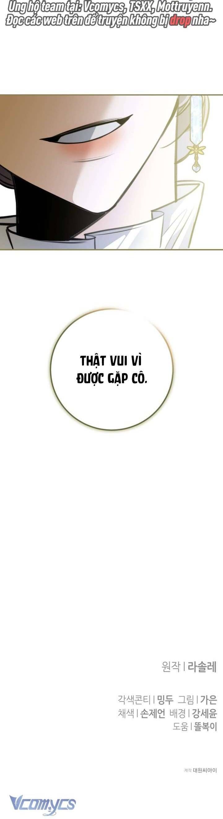 Cái Kết Của Cuộc Ly Hôn Chưa Trọn Vẹn: Chapter 9