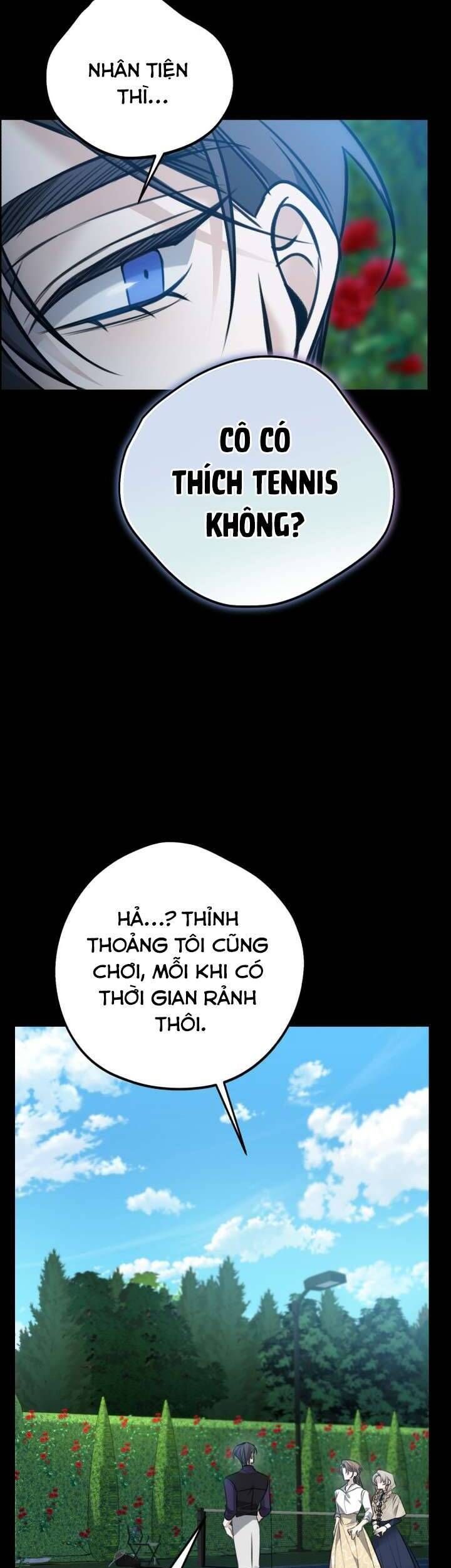 Cái Kết Của Cuộc Ly Hôn Chưa Trọn Vẹn: Chapter 9