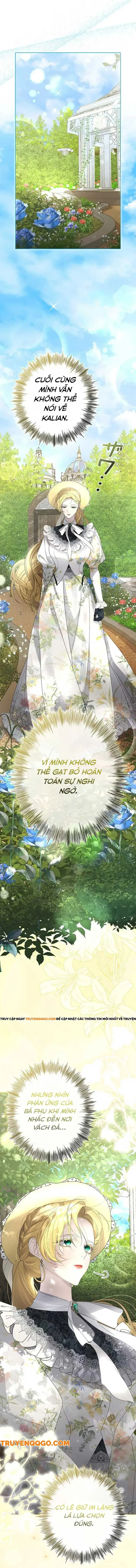 Cái Kết Hạnh Phúc Sau Khi Trả Thù: Chapter 10