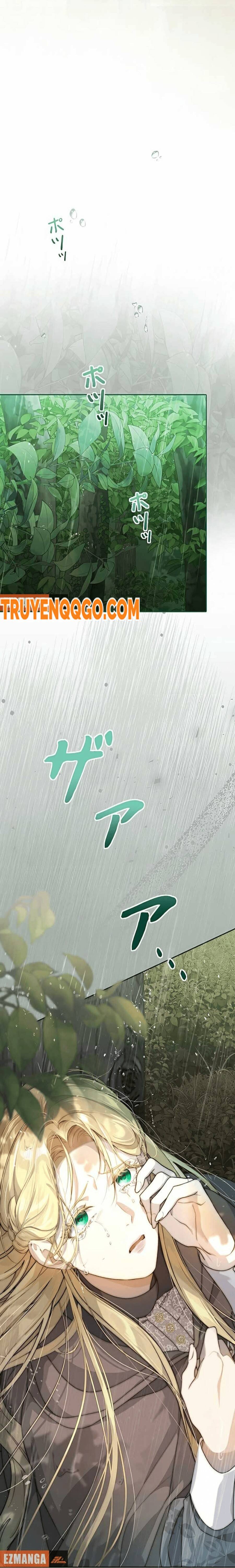 Cái Kết Hạnh Phúc Sau Khi Trả Thù: Chapter 2.5