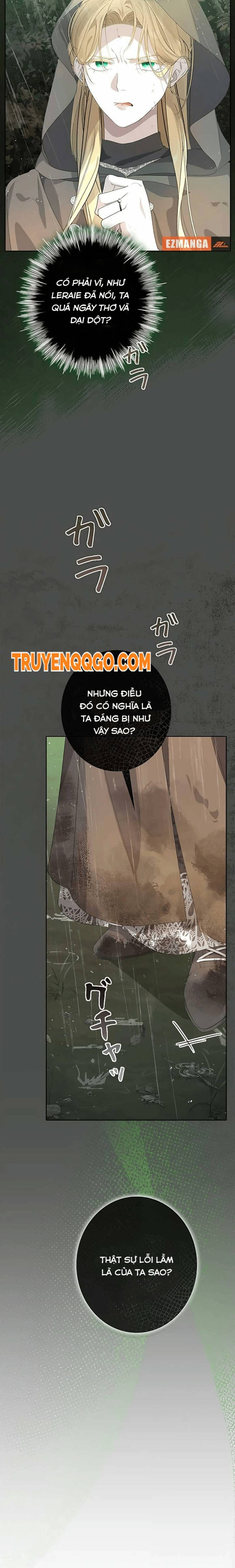 Cái Kết Hạnh Phúc Sau Khi Trả Thù: Chapter 2.5