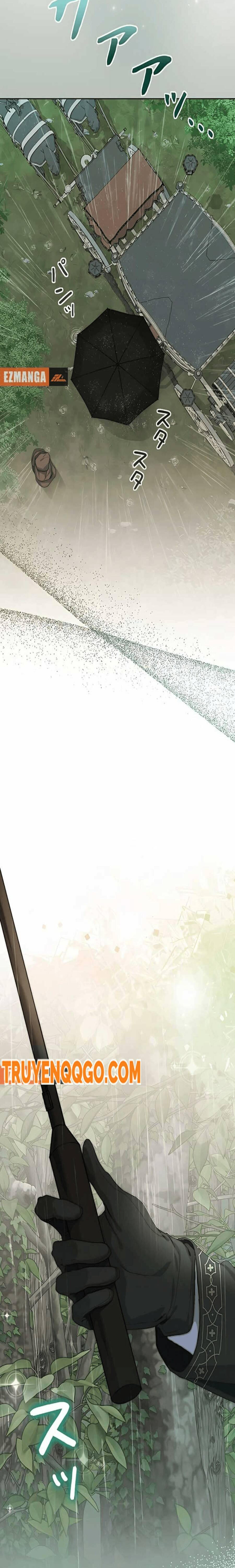 Cái Kết Hạnh Phúc Sau Khi Trả Thù: Chapter 2.5