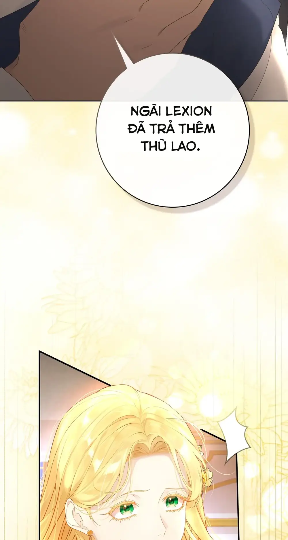 Cái Kết Hạnh Phúc Sau Khi Trả Thù: Chapter 7