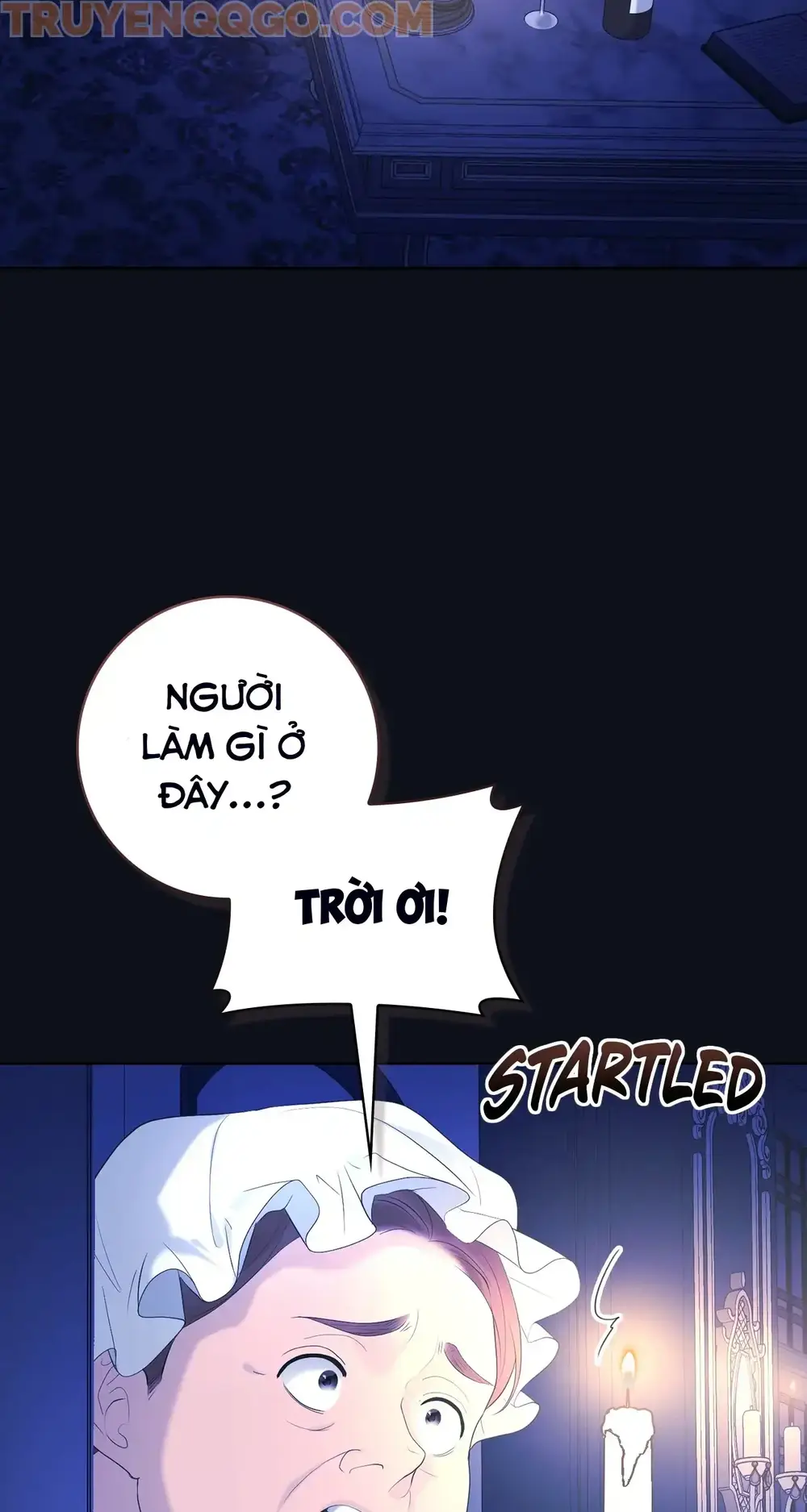 Cái Kết Hạnh Phúc Sau Khi Trả Thù: Chapter 7