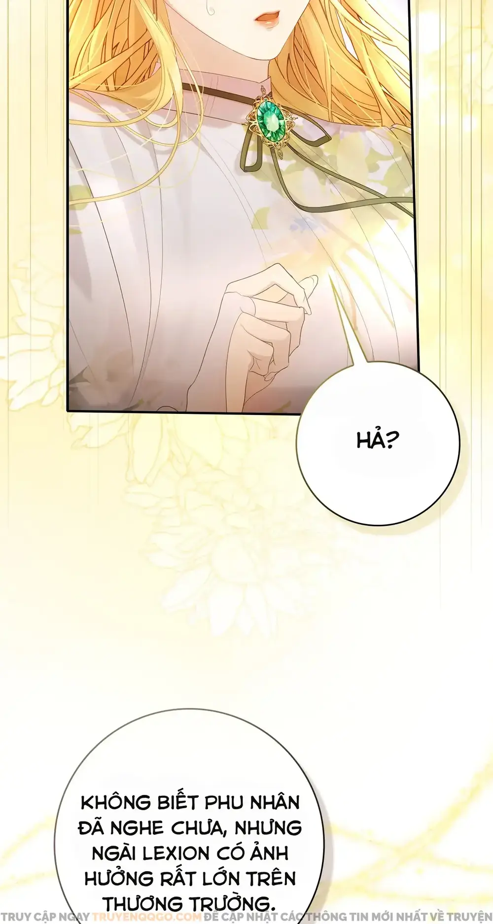 Cái Kết Hạnh Phúc Sau Khi Trả Thù: Chapter 7