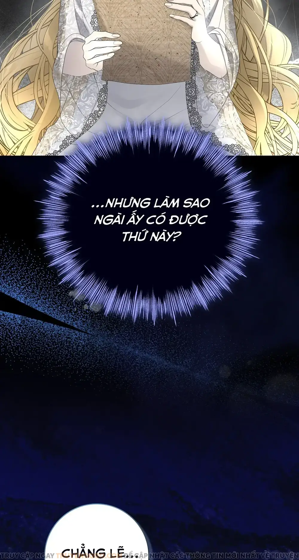 Cái Kết Hạnh Phúc Sau Khi Trả Thù: Chapter 7