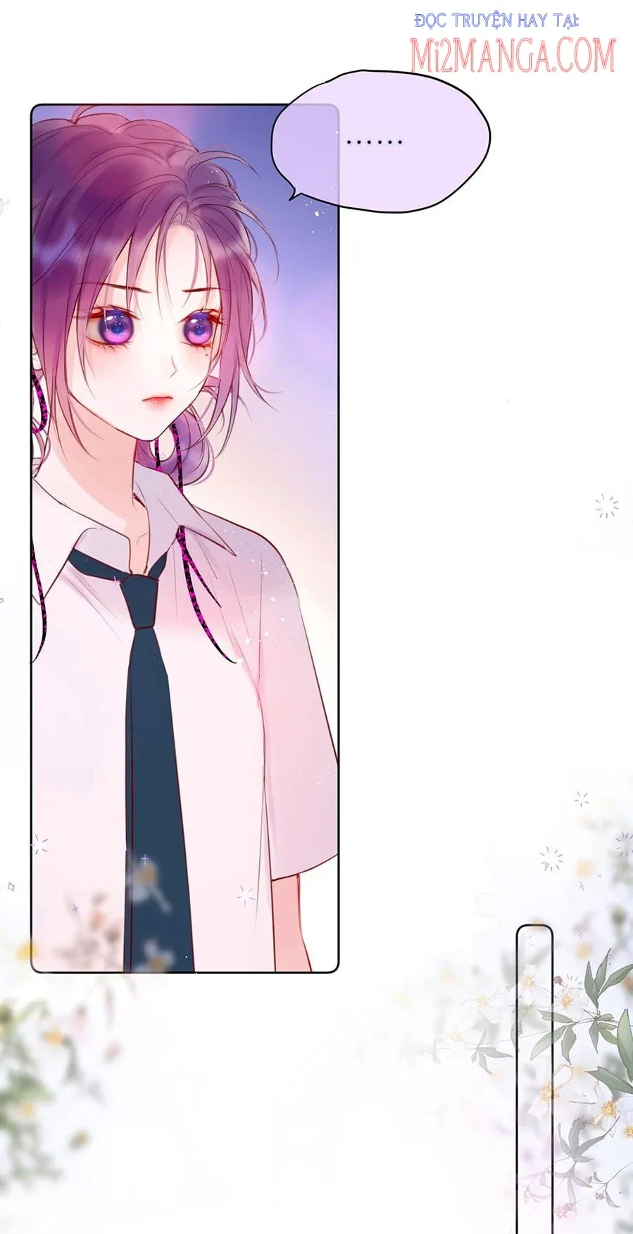 Cạm Bẫy Của Hồ Ly: Chapter 16.5