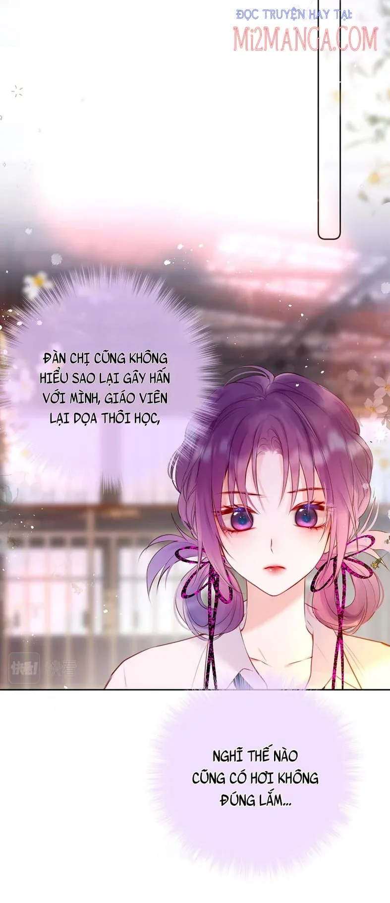 Cạm Bẫy Của Hồ Ly: Chapter 16.5