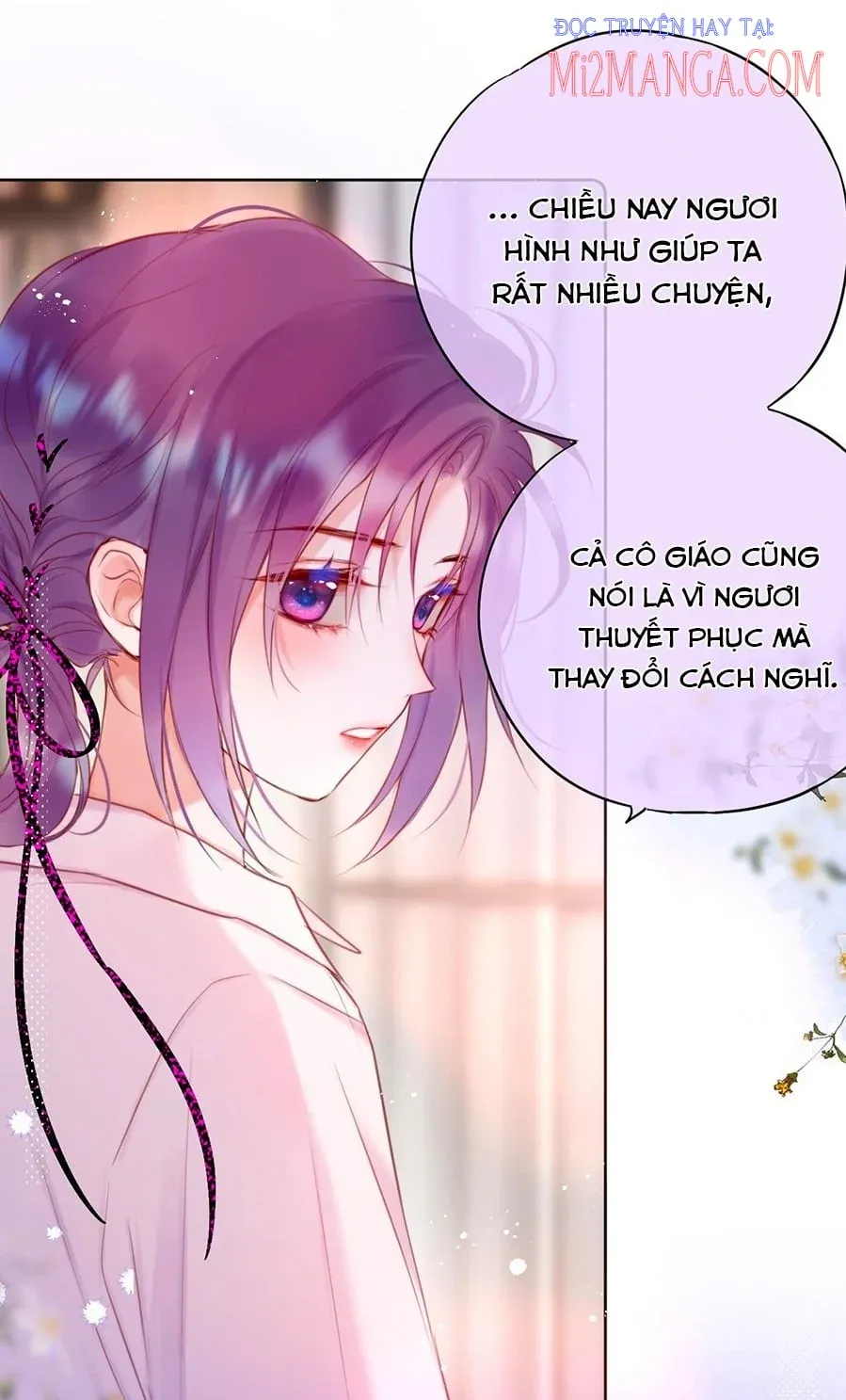 Cạm Bẫy Của Hồ Ly: Chapter 16.5