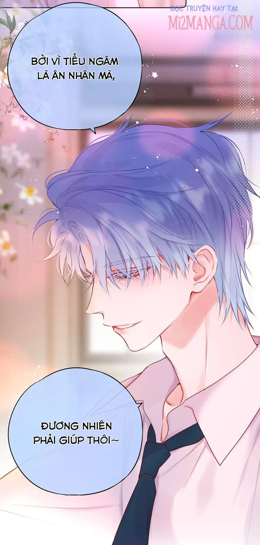 Cạm Bẫy Của Hồ Ly: Chapter 16.5