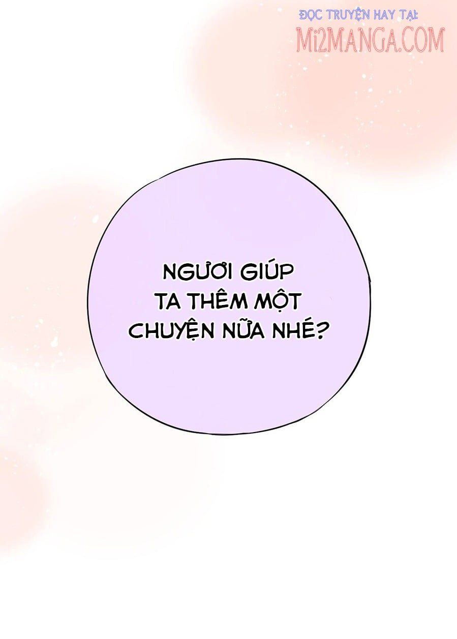 Cạm Bẫy Của Hồ Ly: Chapter 16.5