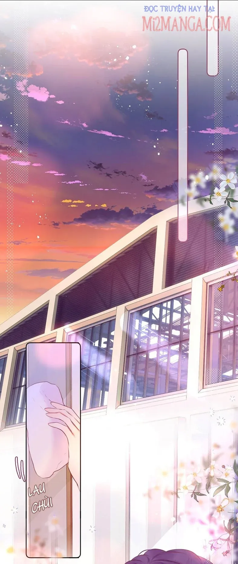 Cạm Bẫy Của Hồ Ly: Chapter 16.5
