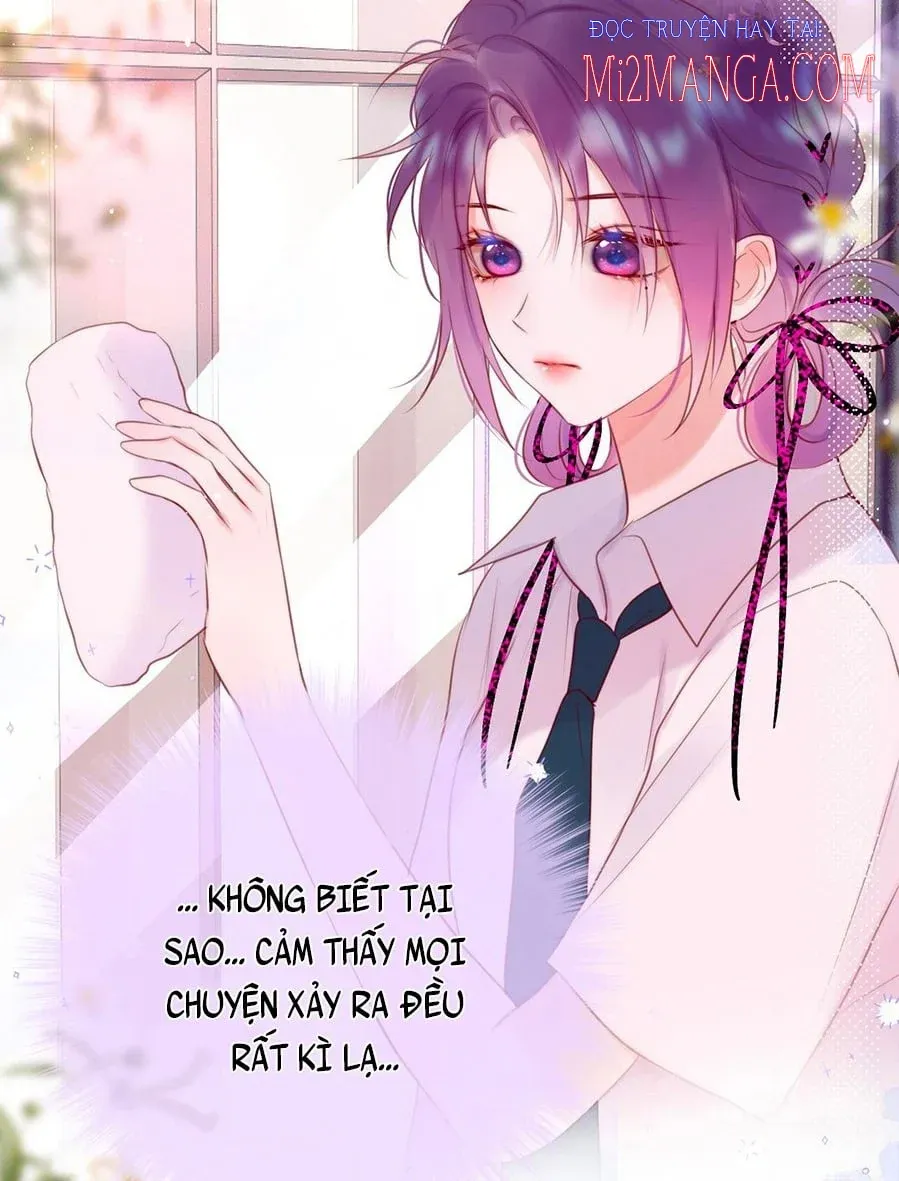 Cạm Bẫy Của Hồ Ly: Chapter 16.5