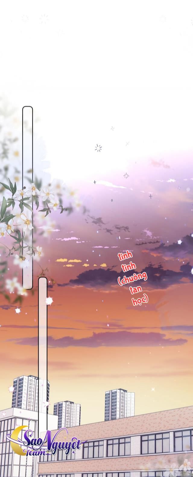 Cạm Bẫy Của Hồ Ly: Chapter 7.5