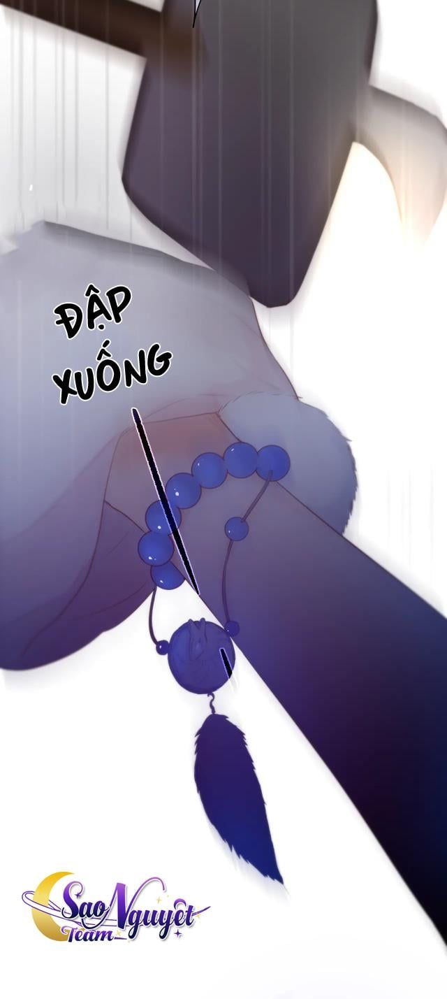 Cạm Bẫy Của Hồ Ly: Chapter 7.5