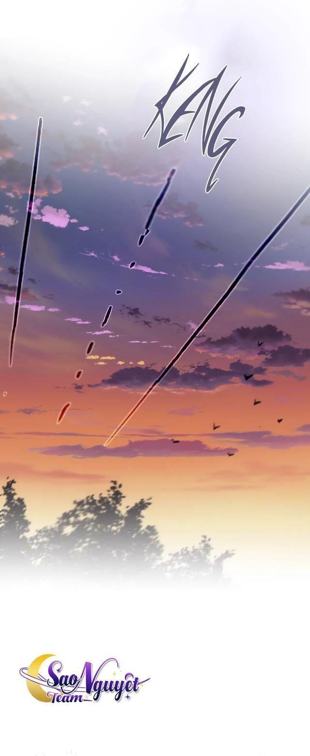 Cạm Bẫy Của Hồ Ly: Chapter 7.5