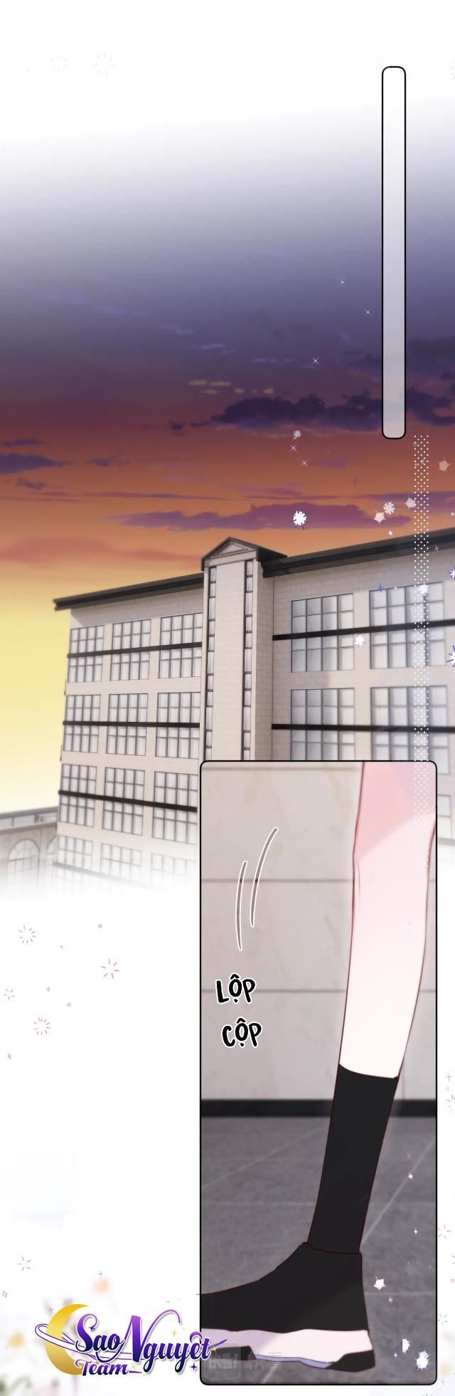 Cạm Bẫy Của Hồ Ly: Chapter 7.5