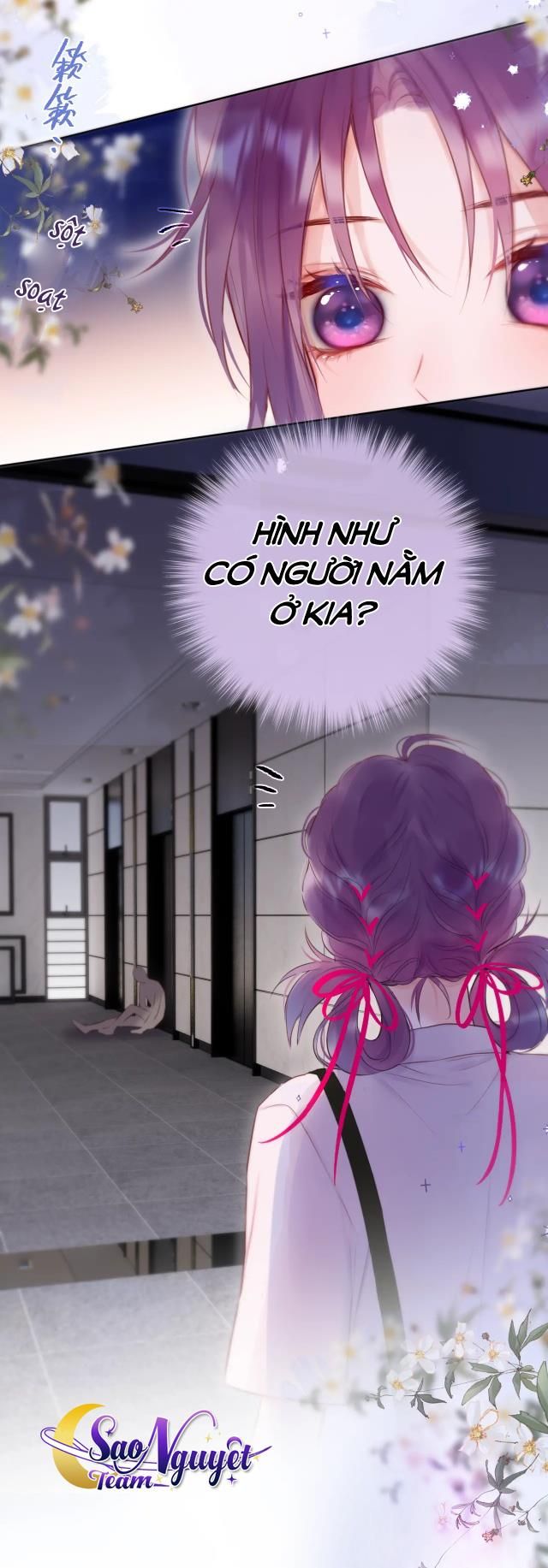 Cạm Bẫy Của Hồ Ly: Chapter 7.5