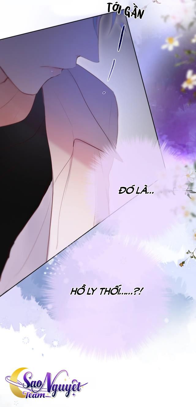 Cạm Bẫy Của Hồ Ly: Chapter 7.5