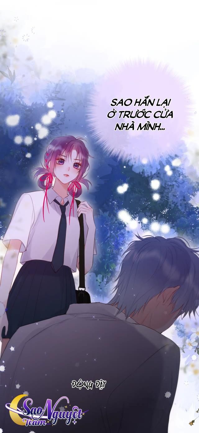 Cạm Bẫy Của Hồ Ly: Chapter 7.5