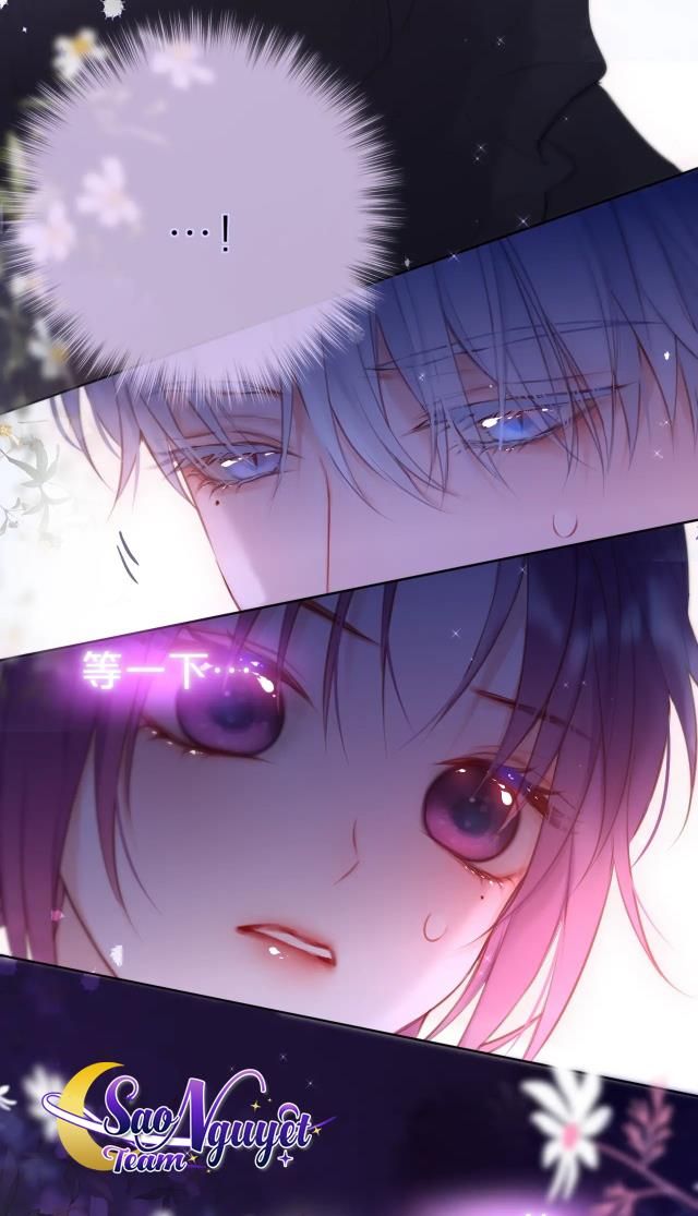 Cạm Bẫy Của Hồ Ly: Chapter 7.5