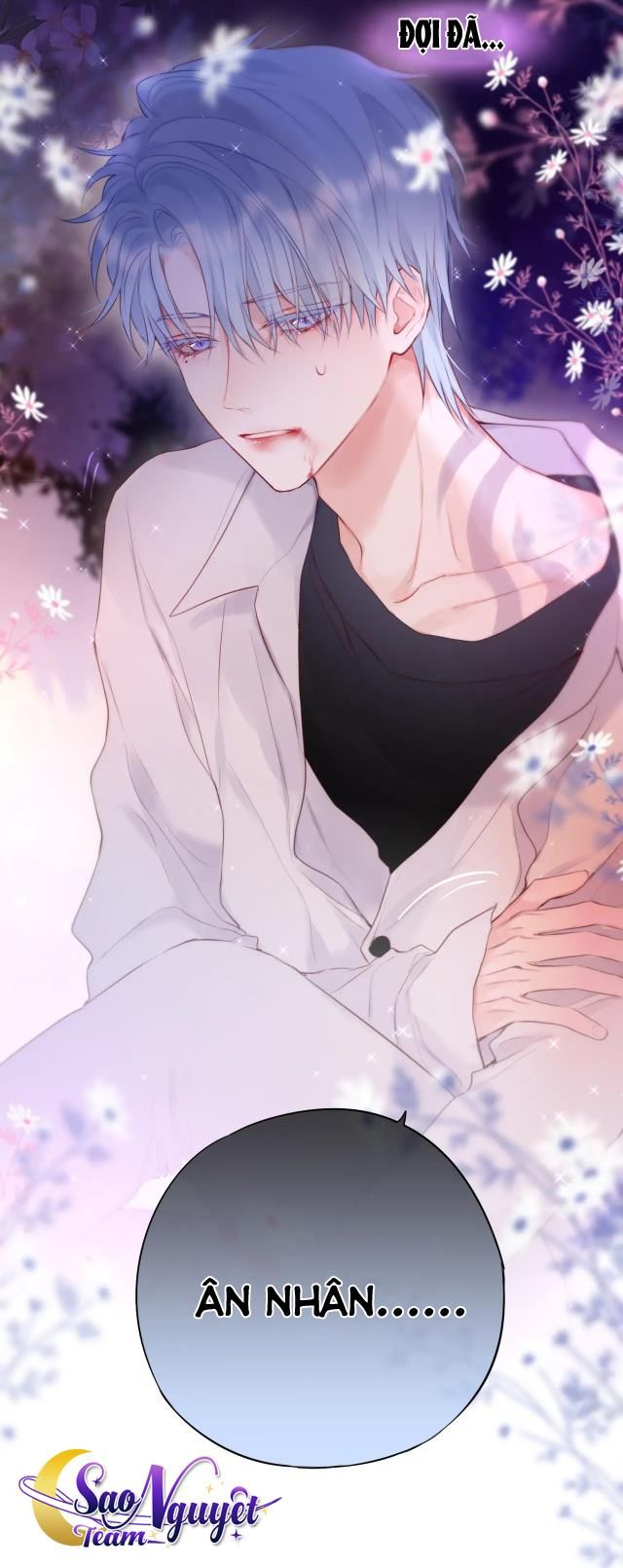 Cạm Bẫy Của Hồ Ly: Chapter 7.5