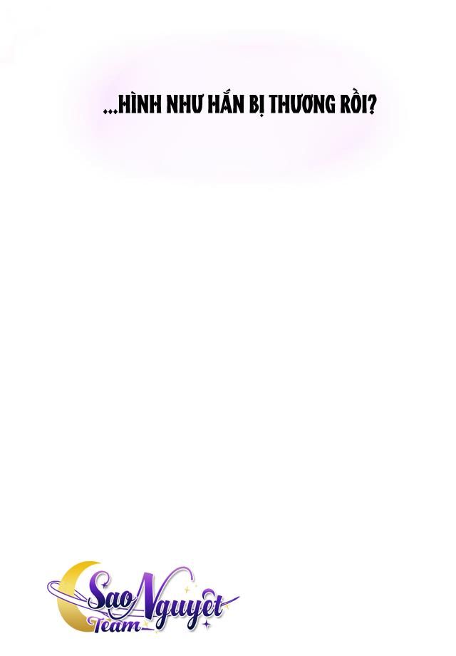 Cạm Bẫy Của Hồ Ly: Chapter 7.5