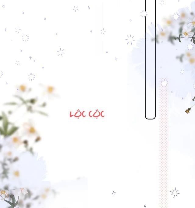 Cạm Bẫy Của Hồ Ly: Chapter 7.5