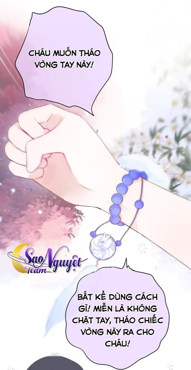 Cạm Bẫy Của Hồ Ly: Chapter 7.5