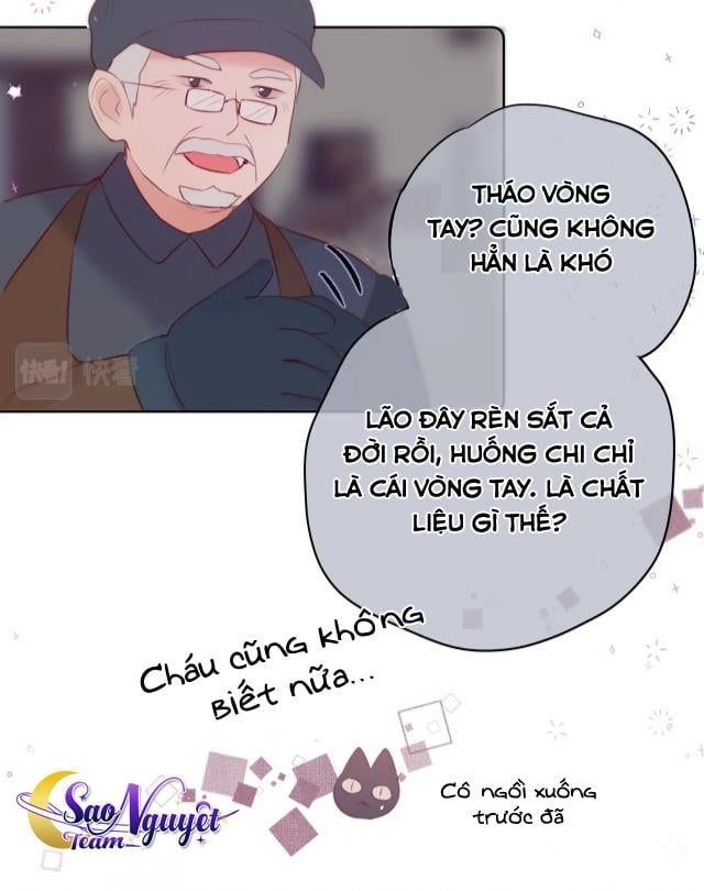 Cạm Bẫy Của Hồ Ly: Chapter 7.5