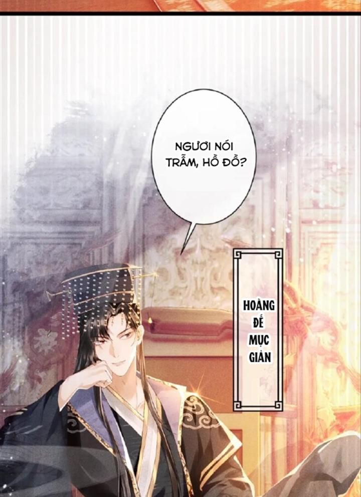 Cạm Bẫy Lệch Lạc: Chapter 1