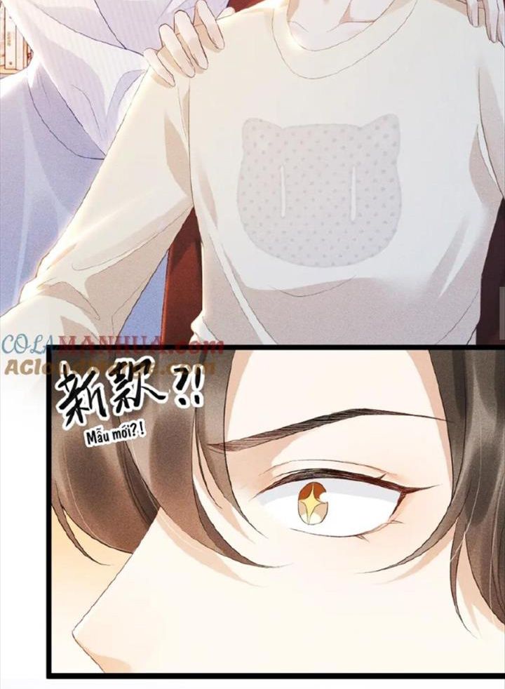 Cạm Bẫy Lệch Lạc: Chapter 1