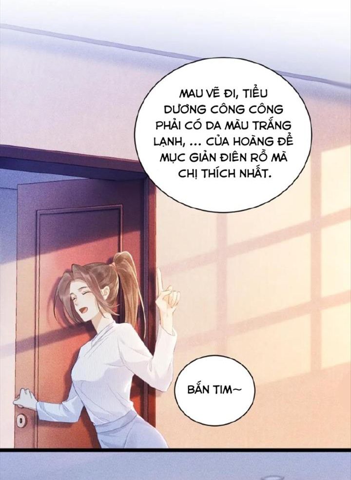 Cạm Bẫy Lệch Lạc: Chapter 1