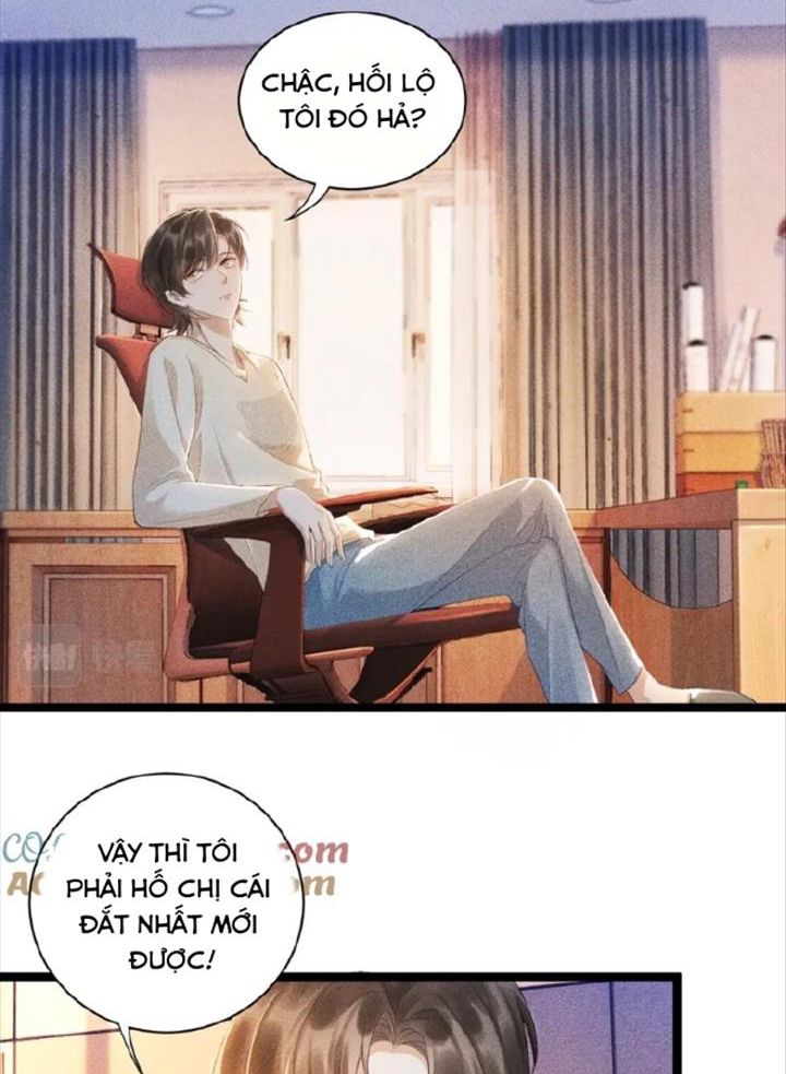 Cạm Bẫy Lệch Lạc: Chapter 1