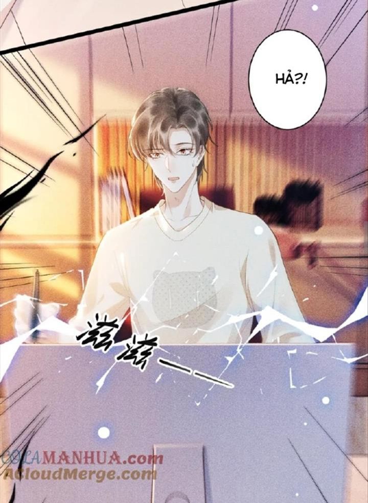 Cạm Bẫy Lệch Lạc: Chapter 1