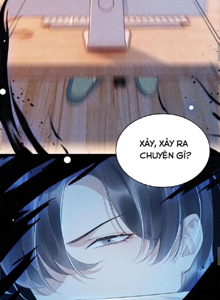 Cạm Bẫy Lệch Lạc: Chapter 1