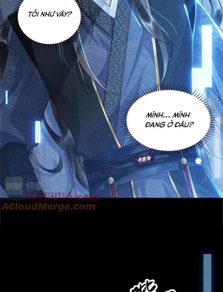 Cạm Bẫy Lệch Lạc: Chapter 1