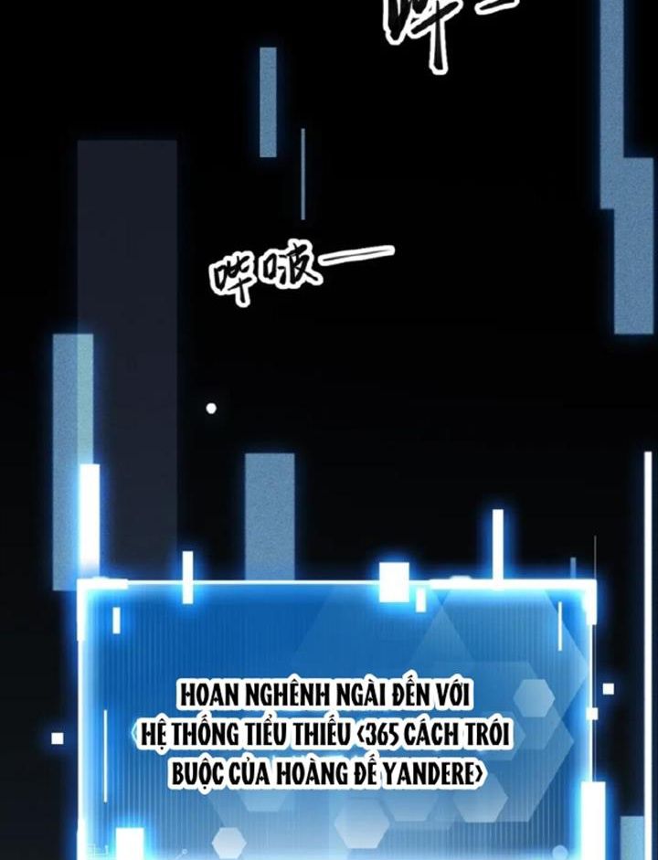 Cạm Bẫy Lệch Lạc: Chapter 1