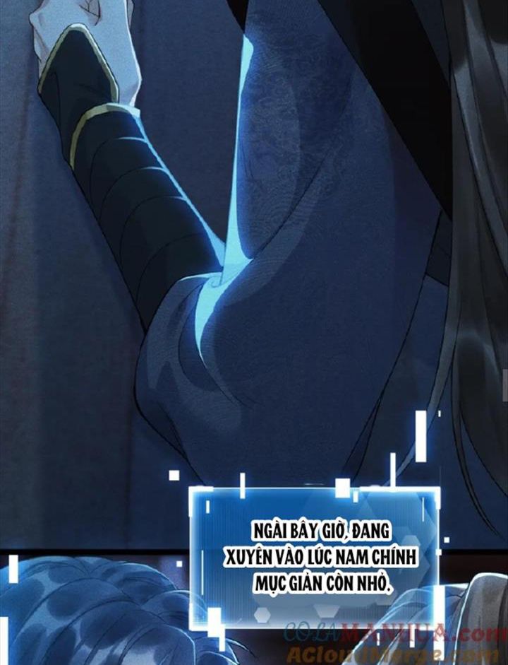 Cạm Bẫy Lệch Lạc: Chapter 1