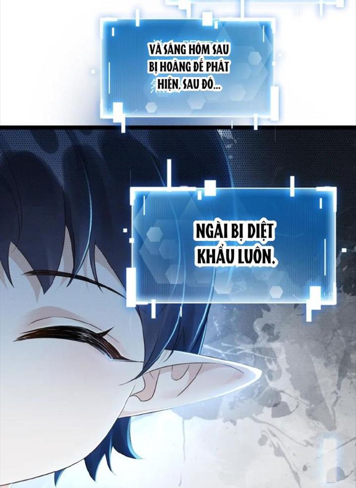 Cạm Bẫy Lệch Lạc: Chapter 1