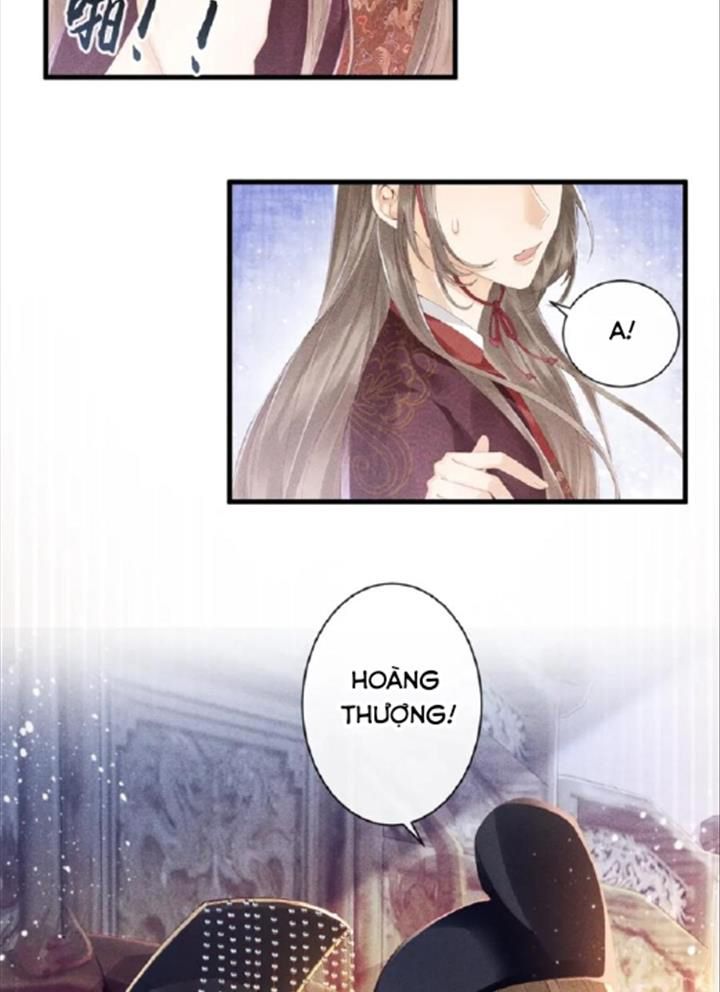 Cạm Bẫy Lệch Lạc: Chapter 1