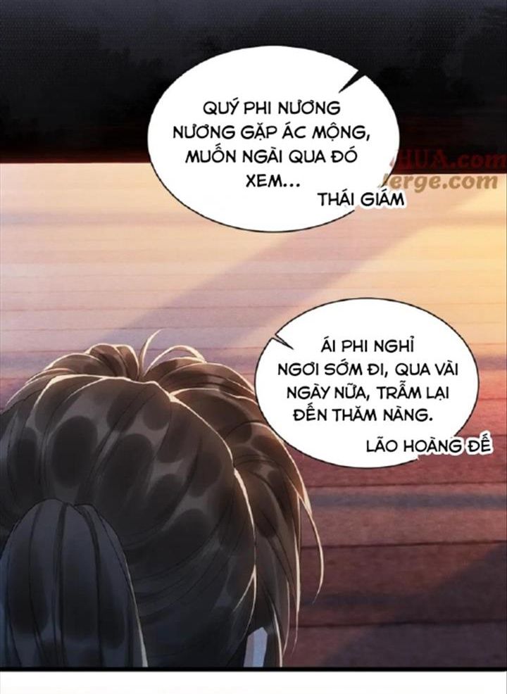 Cạm Bẫy Lệch Lạc: Chapter 1
