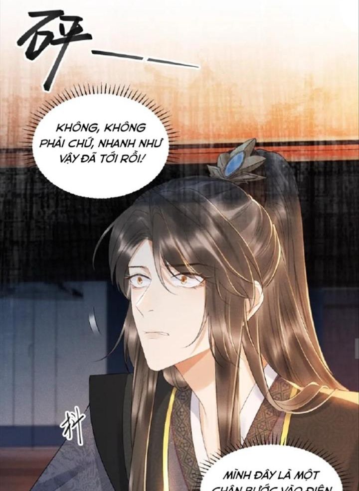 Cạm Bẫy Lệch Lạc: Chapter 1