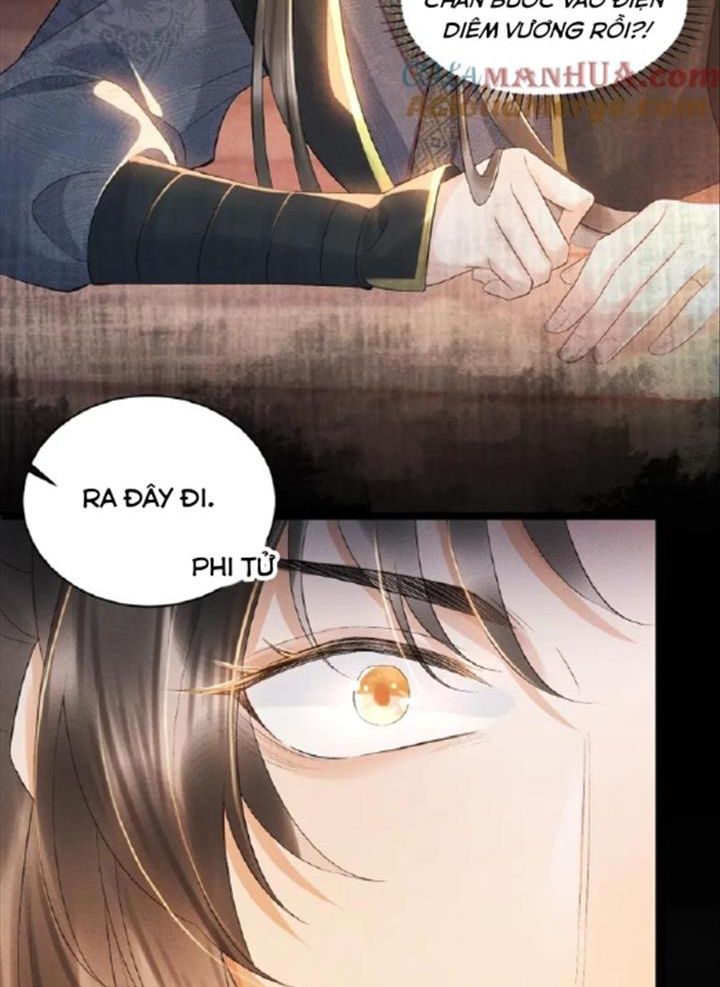 Cạm Bẫy Lệch Lạc: Chapter 1