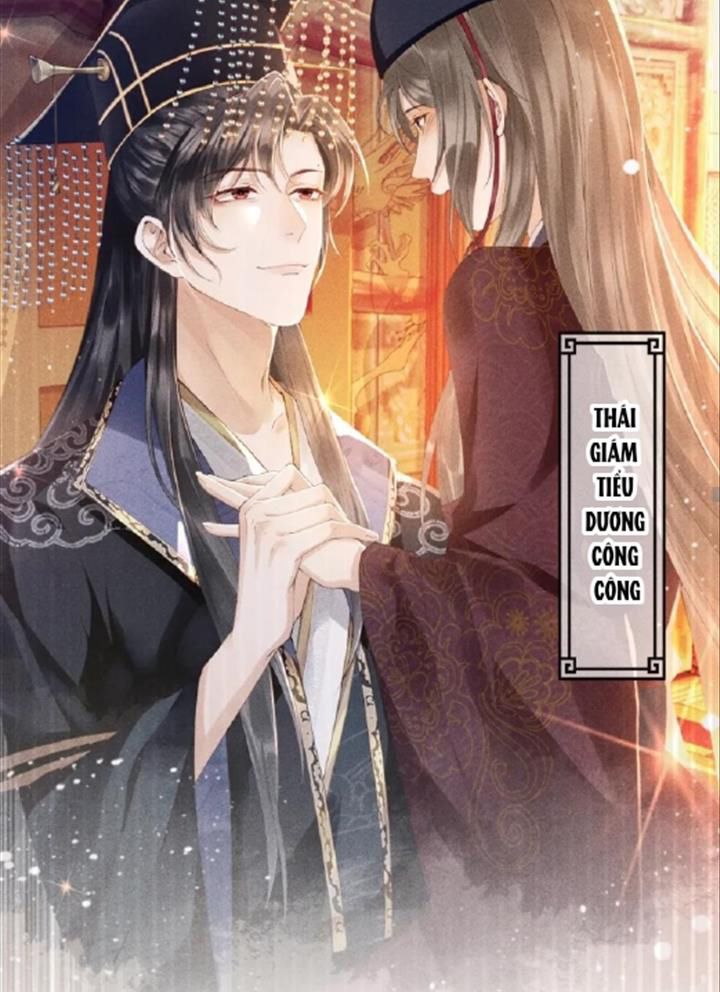 Cạm Bẫy Lệch Lạc: Chapter 1