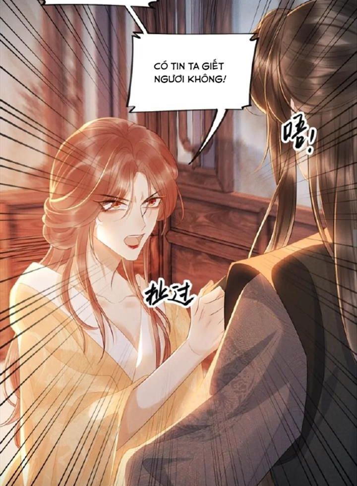 Cạm Bẫy Lệch Lạc: Chapter 1