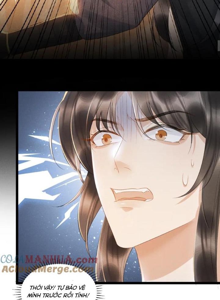 Cạm Bẫy Lệch Lạc: Chapter 1