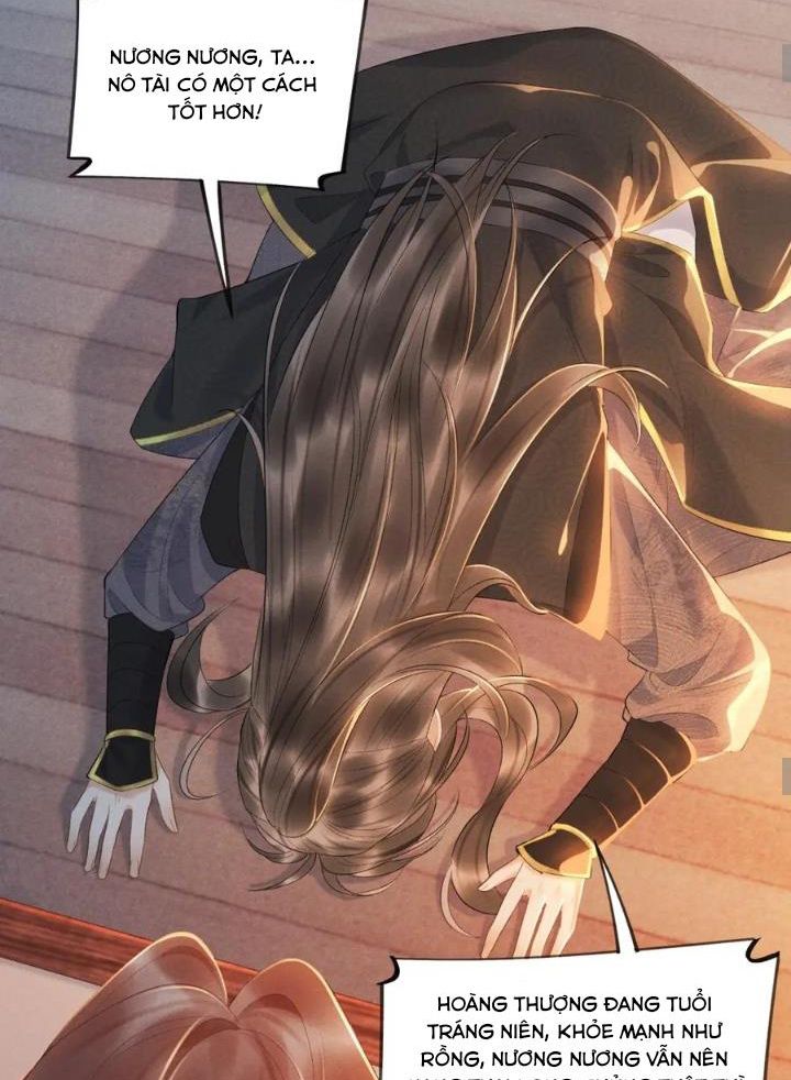 Cạm Bẫy Lệch Lạc: Chapter 1