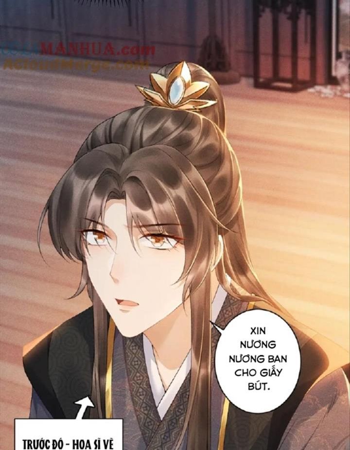 Cạm Bẫy Lệch Lạc: Chapter 1